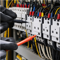 Elektrik Tesisatı